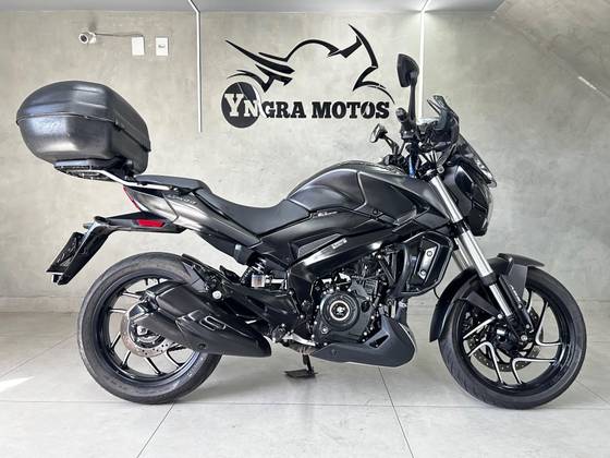BAJAJ DOMINAR 400 BAJAJ DOMINAR 400